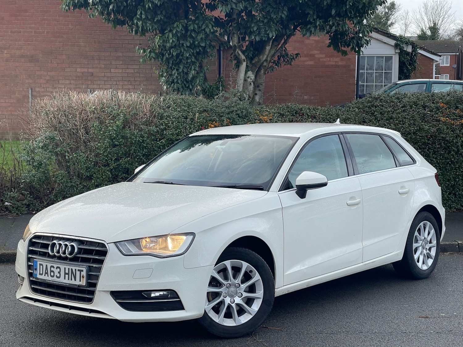 Used Audi A3 2013 for sale - 77385447: Photo 2