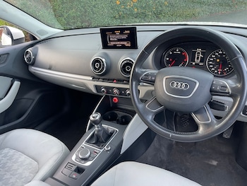Used Audi A3 2013 for sale - 77385447: Photo