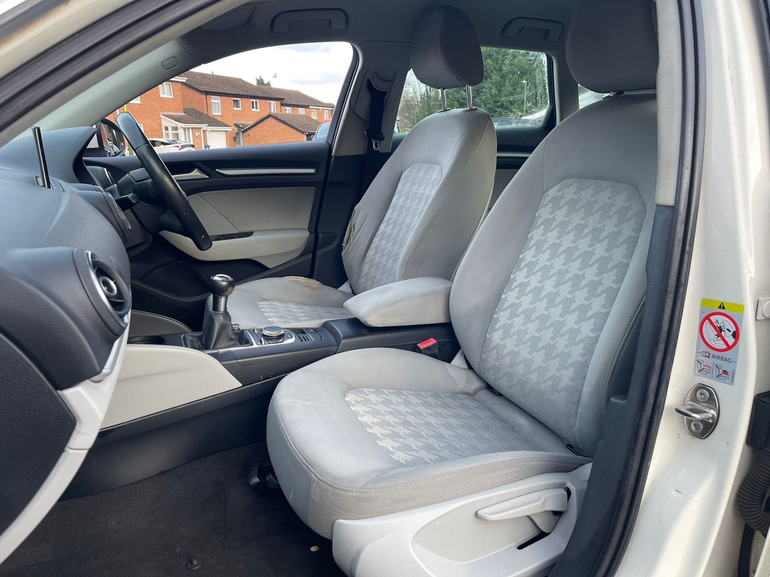 Used Audi A3 2013 for sale - 77385447: Photo 4