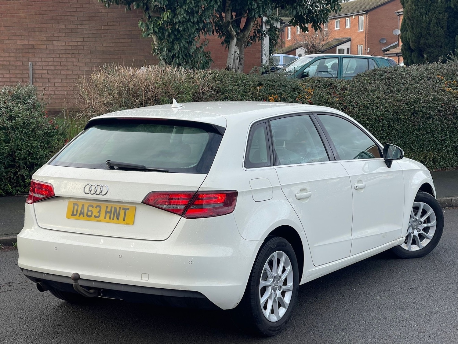 Used Audi A3 2013 for sale - 77385447: Photo 5