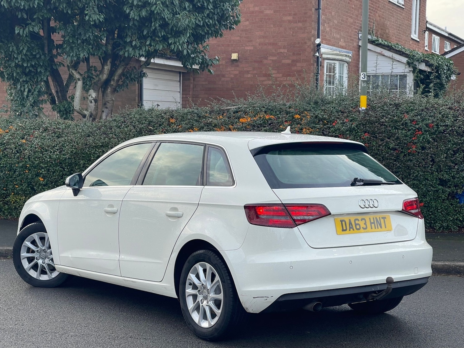 Used Audi A3 2013 for sale - 77385447: Photo 6