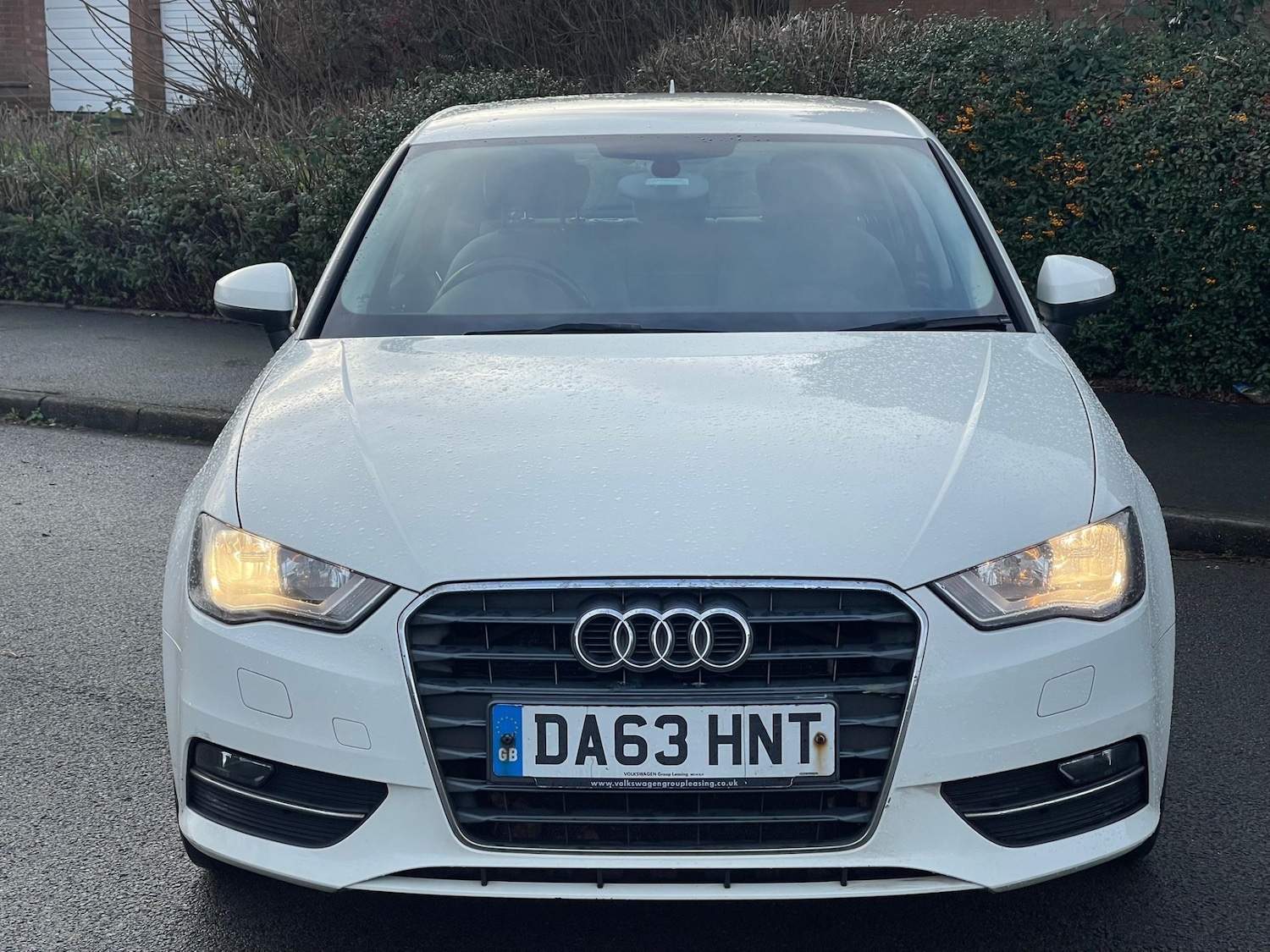 Used Audi A3 2013 for sale - 77385447: Photo 7