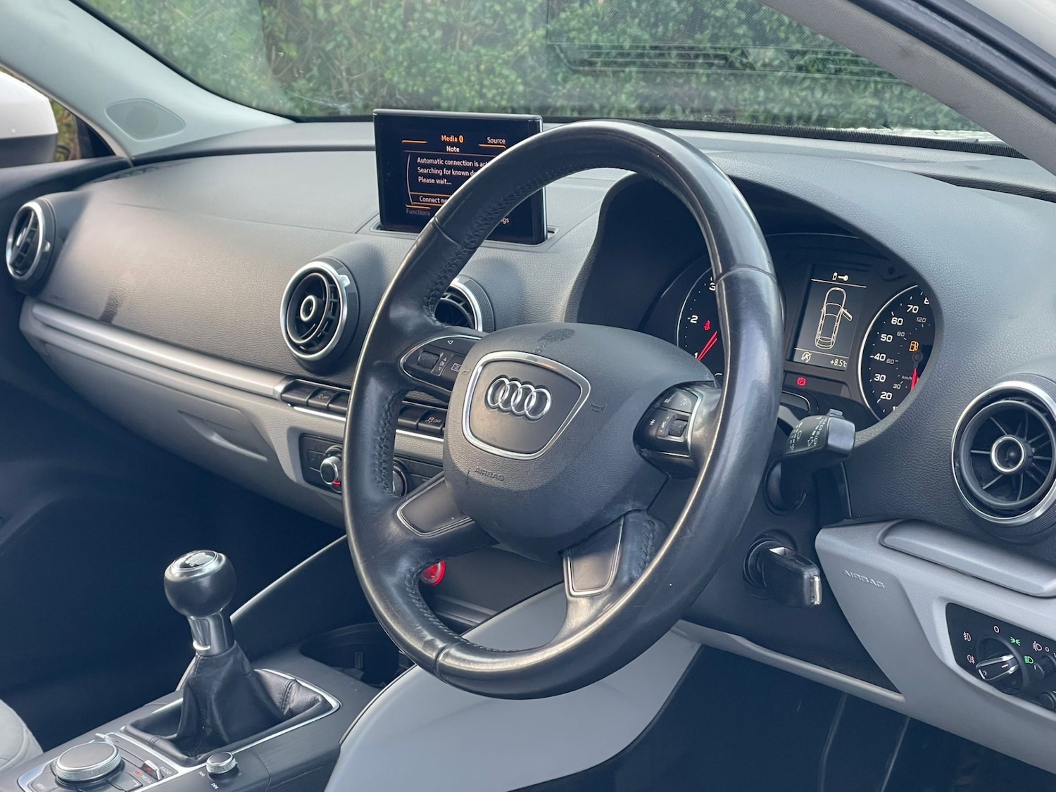 Used Audi A3 2013 for sale - 77385447: Photo 9