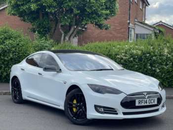 2014 (14) - 279kW 85kWh 5dr