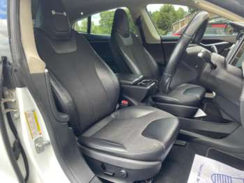 Used Tesla Model S 2014 for sale - 74769647: Photo