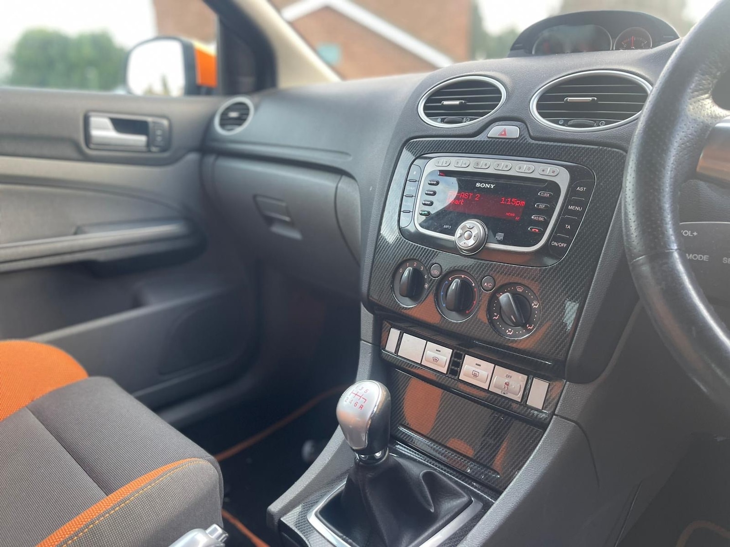 Used Ford Focus 2008 for sale - 76977381: Photo 10