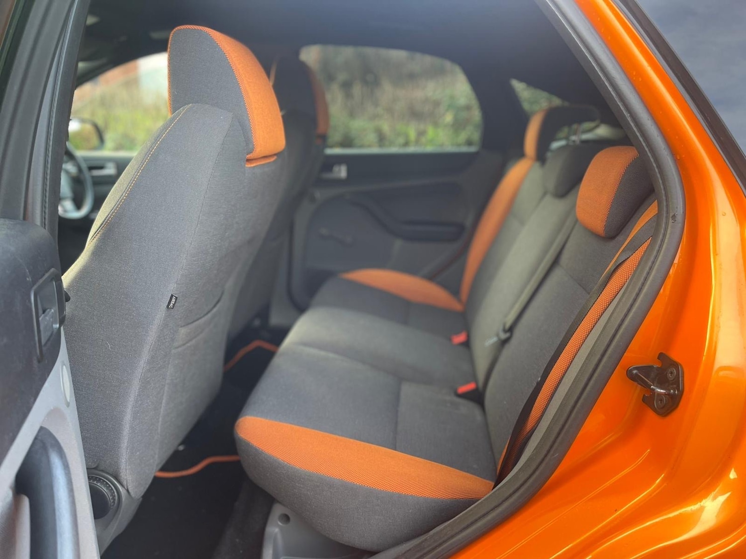 Used Ford Focus 2008 for sale - 76977381: Photo 11