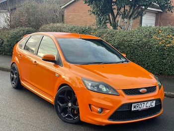 Used Ford Focus 2008 for sale - 76977381: Photo