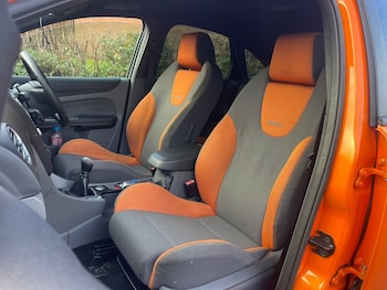 Used Ford Focus 2008 for sale - 76977381: Photo