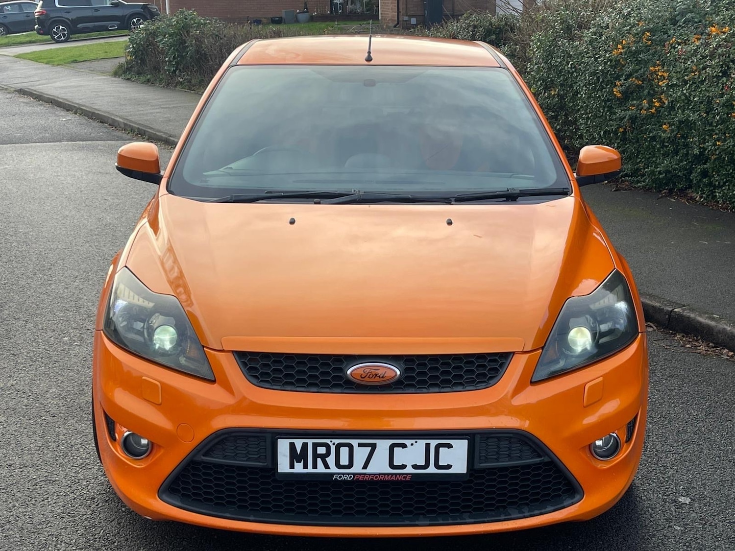 Used Ford Focus 2008 for sale - 76977381: Photo 7