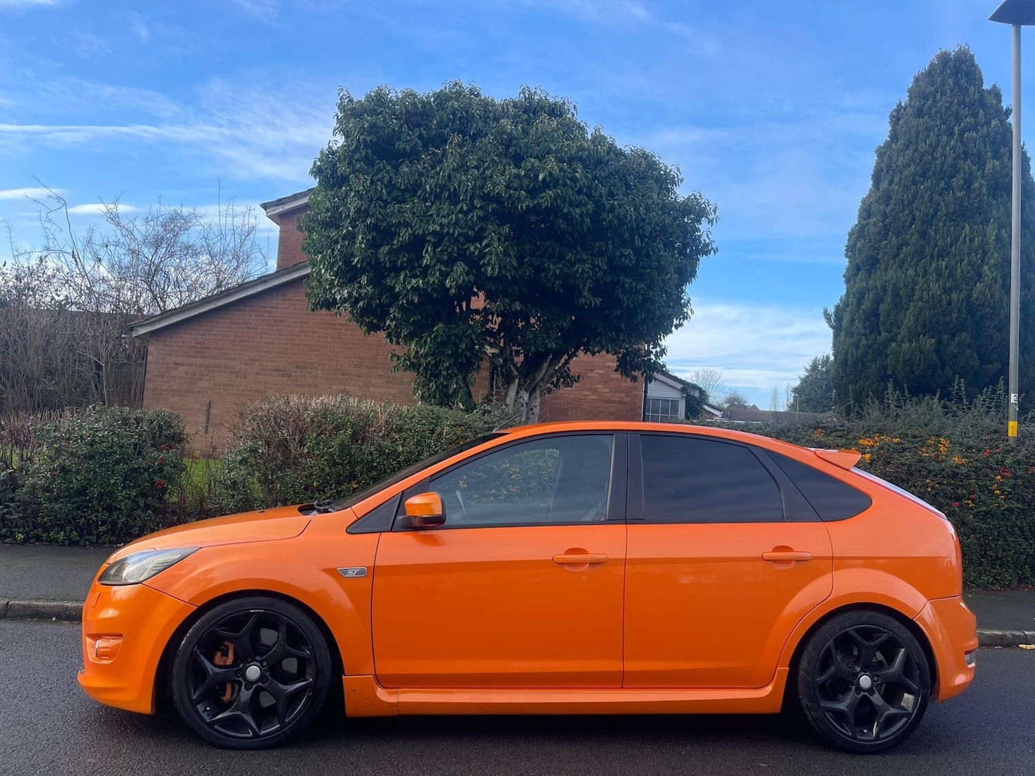 Used Ford Focus 2008 for sale - 76977381: Photo 9