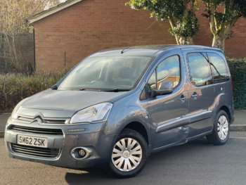 Used Citroen Berlingo 2013 for sale - 73645395: Photo
