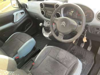Used Citroen Berlingo 2013 for sale - 73645395: Photo