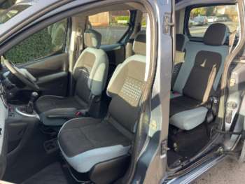 Used Citroen Berlingo 2013 for sale - 73645395: Photo