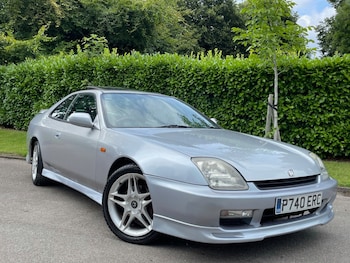Used Honda Prelude 1997 for sale - 75926604: Photo