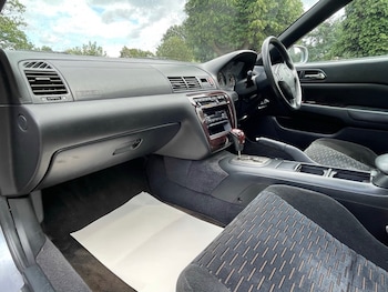 Used Honda Prelude 1997 for sale - 75926604: Photo