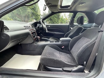 Used Honda Prelude 1997 for sale - 75926604: Photo