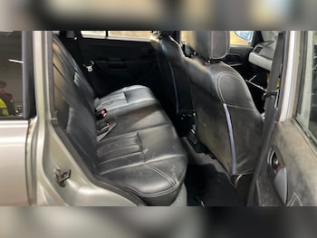 Used Mitsubishi Shogun 2002 for sale - 77241999: Photo