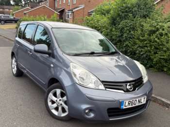 2010 (60) - 1.6 Tekna 5dr Auto