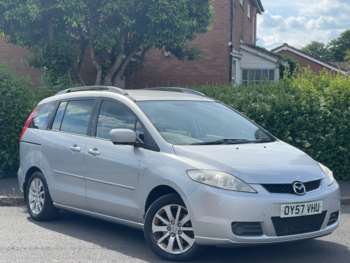 2007 (57) - 2.0 TS2 5dr