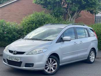 Used Mazda Mazda5 2007 for sale - 74803001: Photo