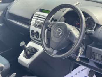 Used Mazda Mazda5 2007 for sale - 74803001: Photo