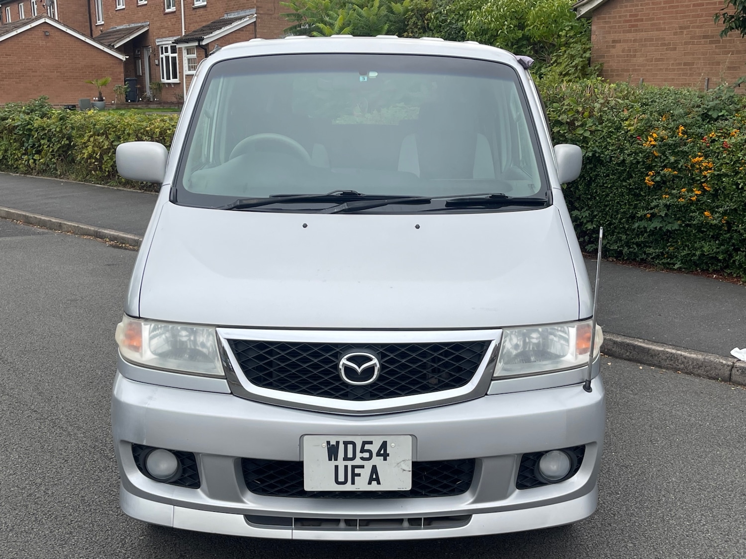 Used Mazda Bongo 2013 for sale - 76114391: Photo 10