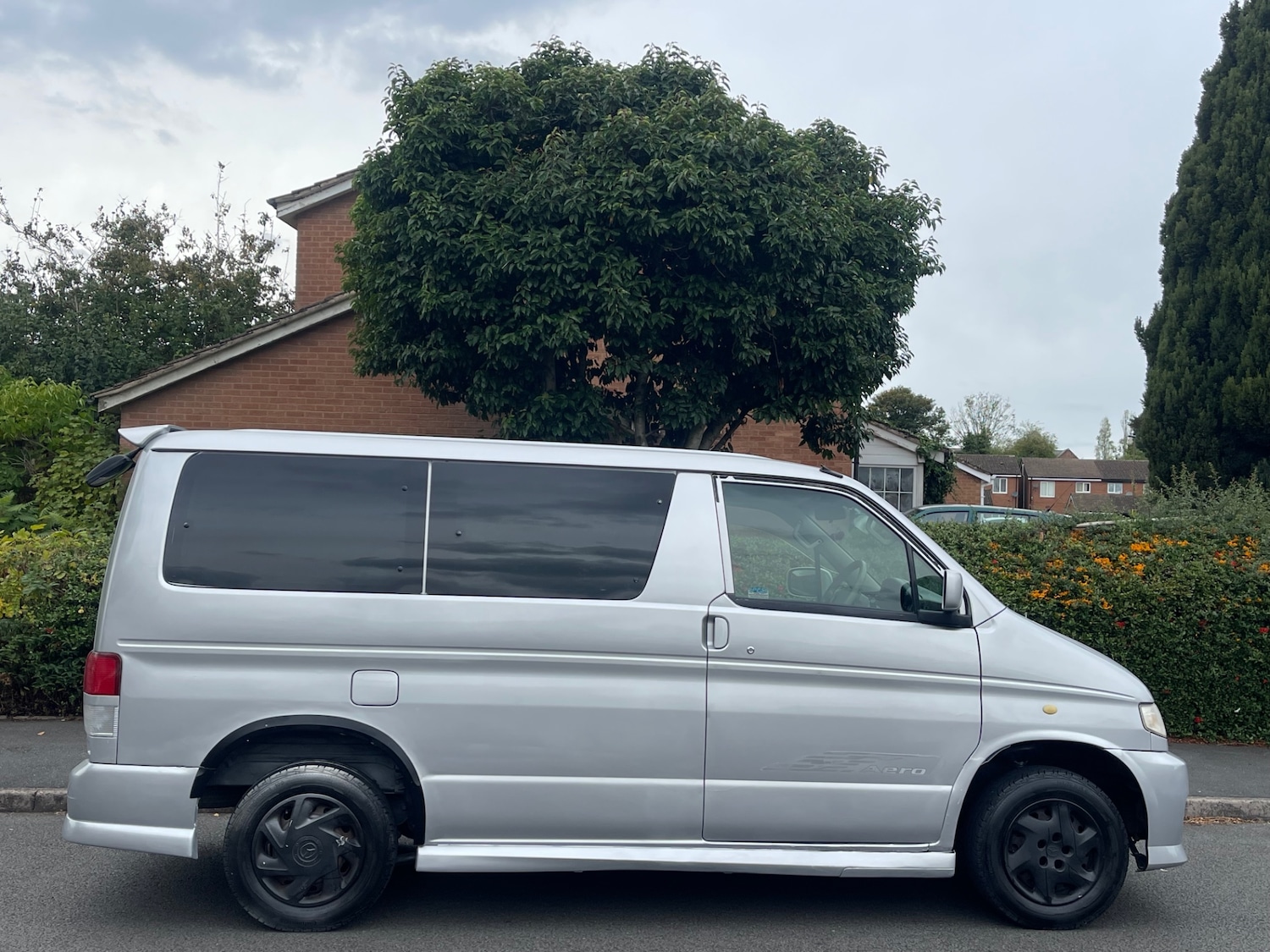 Used Mazda Bongo 2013 for sale - 76114391: Photo 12