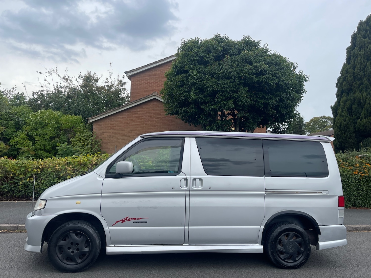 Used Mazda Bongo 2013 for sale - 76114391: Photo 13