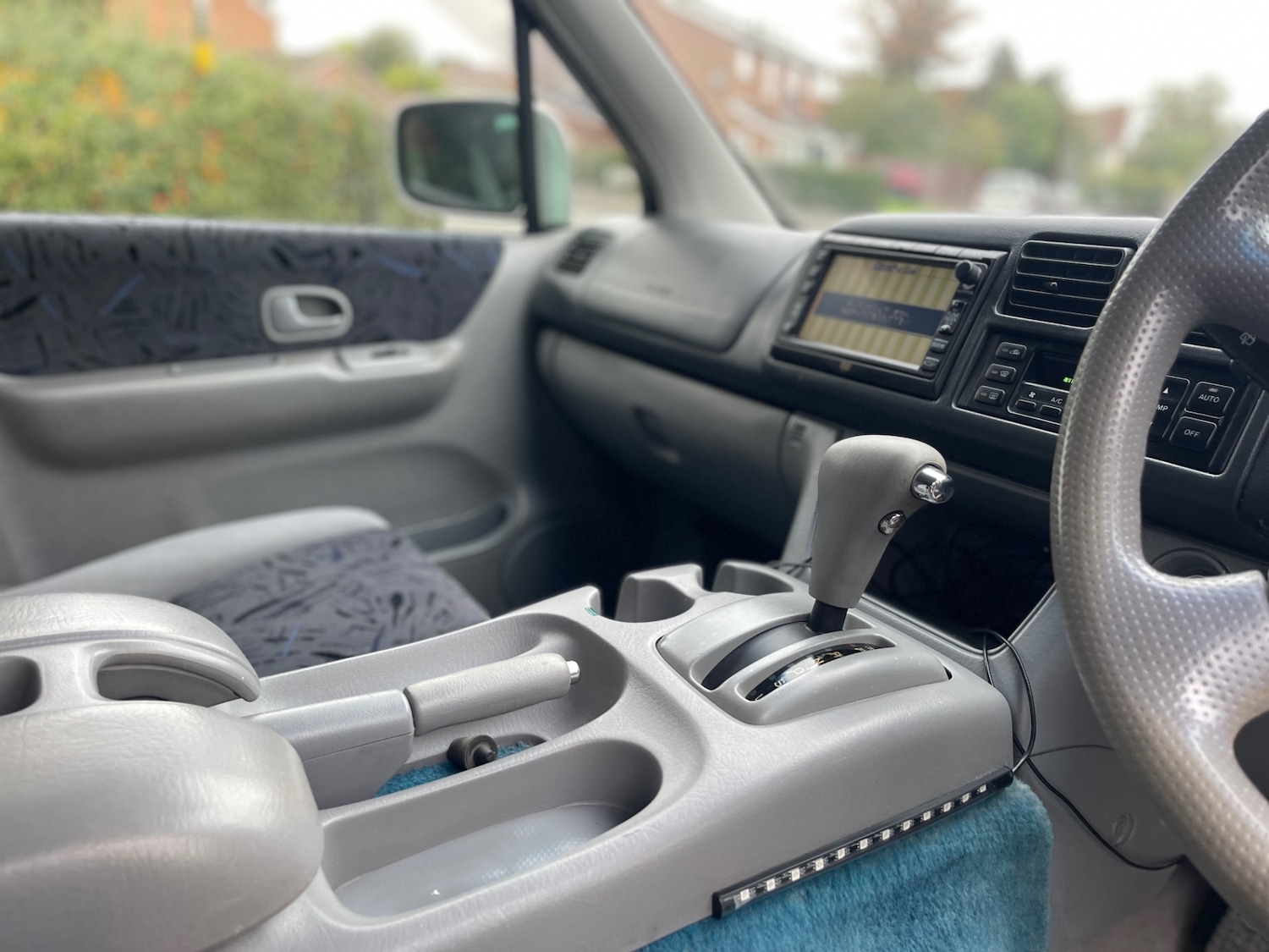 Used Mazda Bongo 2013 for sale - 76114391: Photo 14