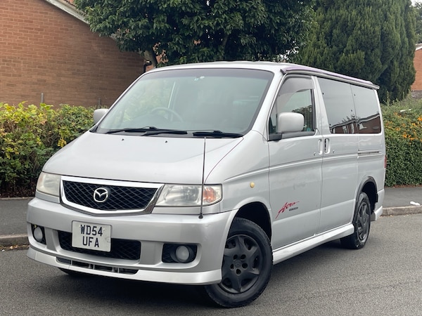Used Mazda Bongo 2013 for sale - 76114391: Photo 2