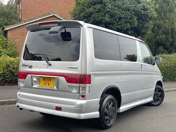 Used Mazda Bongo undefined for sale - 76114391: Photo