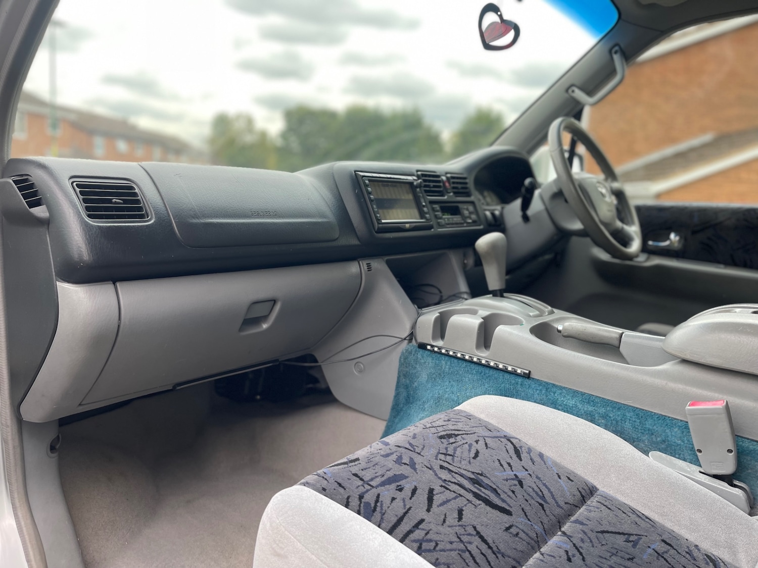 Used Mazda Bongo 2013 for sale - 76114391: Photo 6