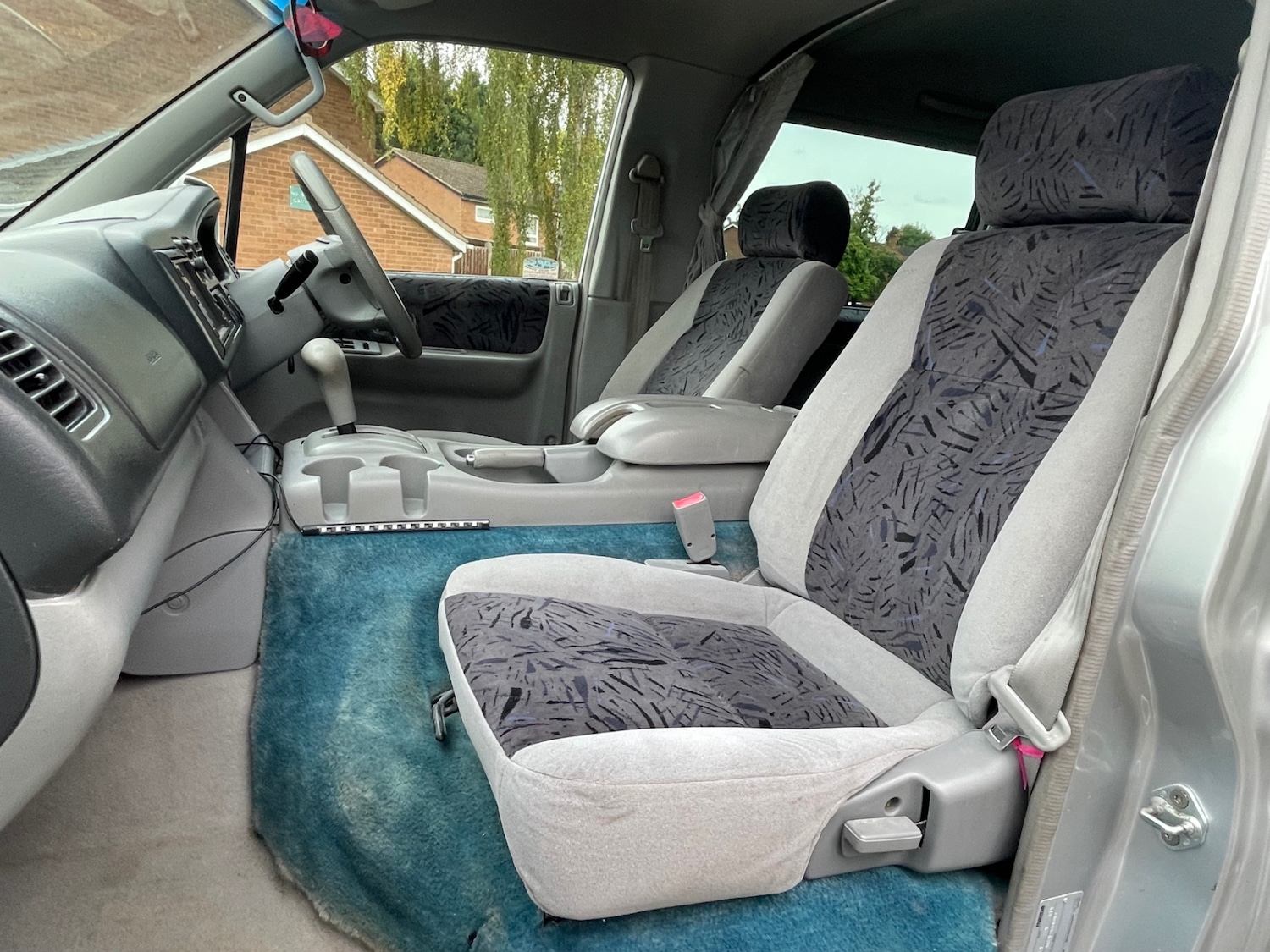 Used Mazda Bongo 2013 for sale - 76114391: Photo 7