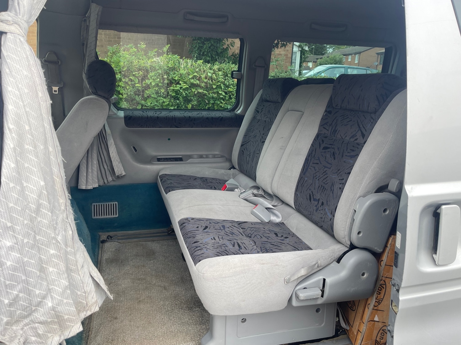 Used Mazda Bongo 2013 for sale - 76114391: Photo 8