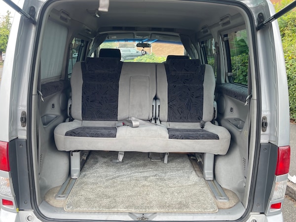 Used Mazda Bongo 2013 for sale - 76114391: Photo 9