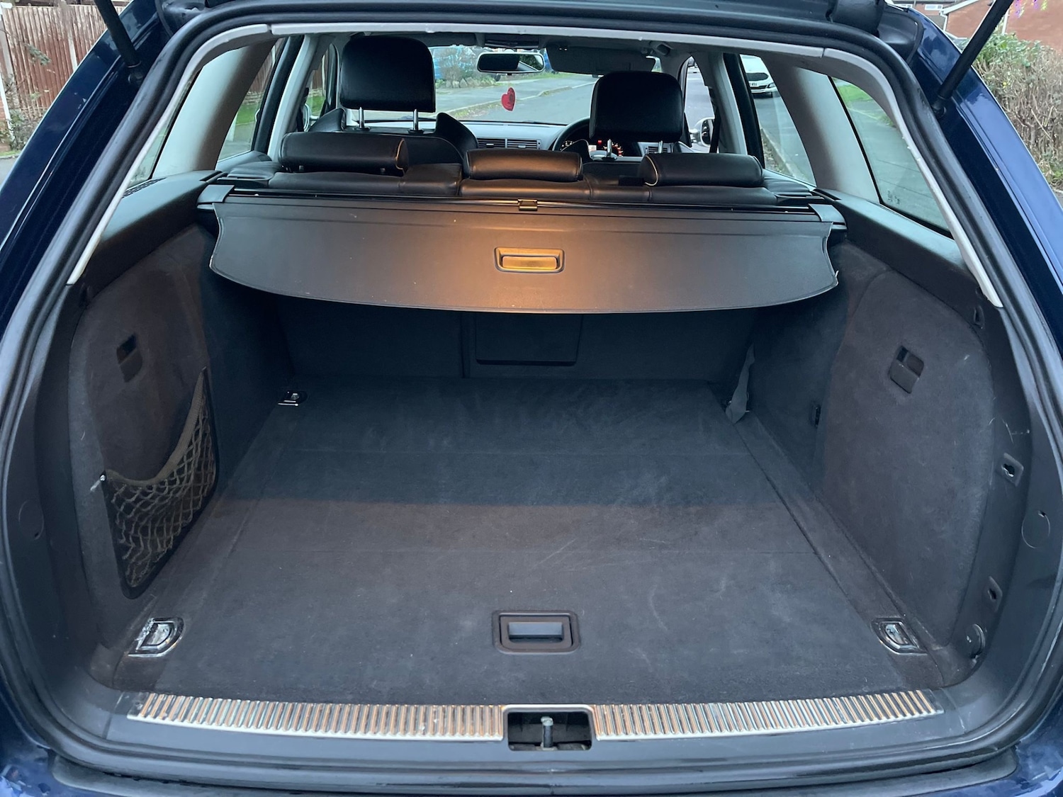 Used Audi RS4 2007 for sale - 78220394: Photo 10