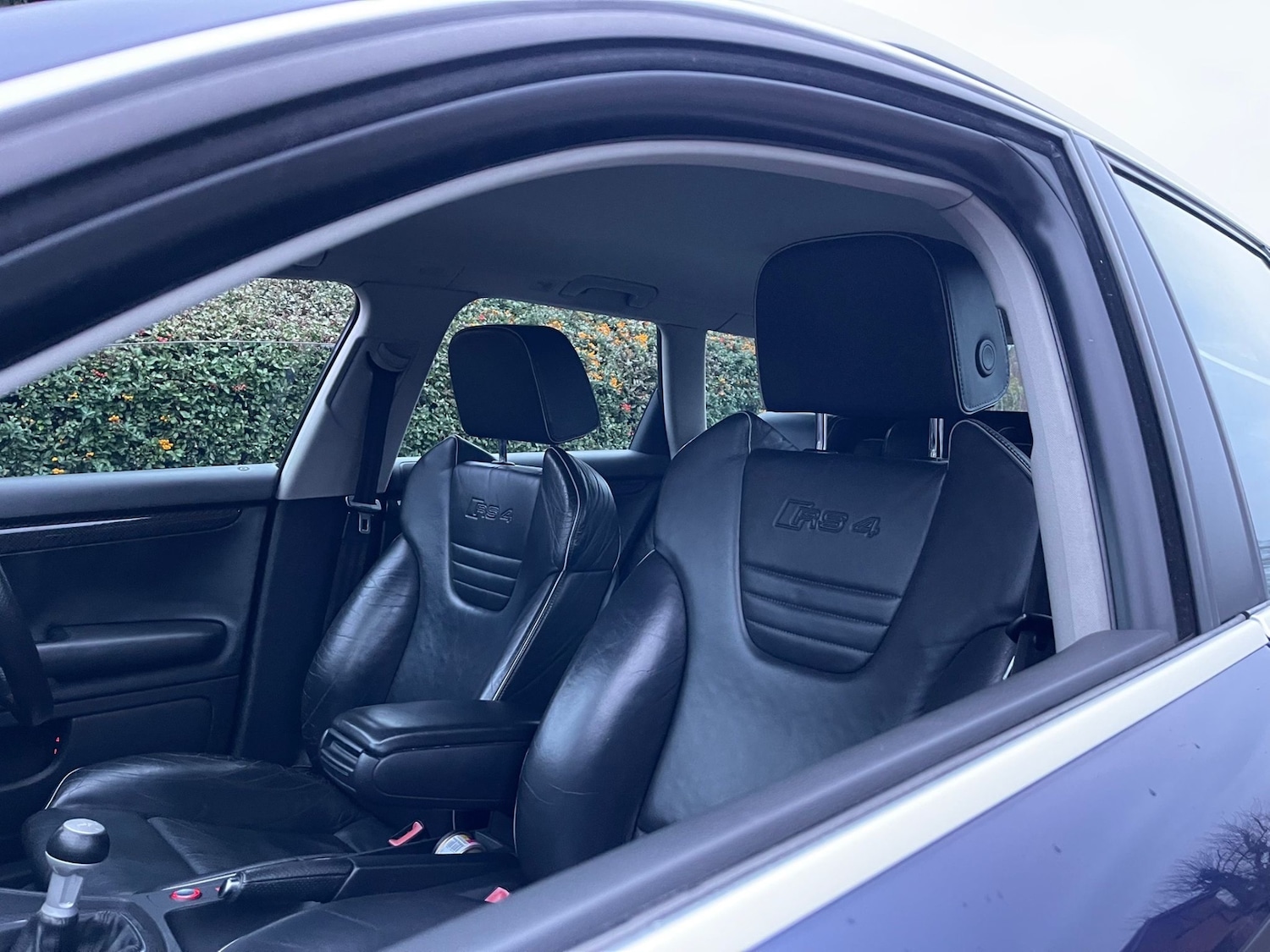 Used Audi RS4 2007 for sale - 78220394: Photo 15