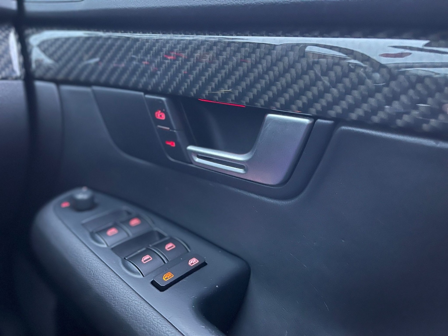 Used Audi RS4 2007 for sale - 78220394: Photo 17