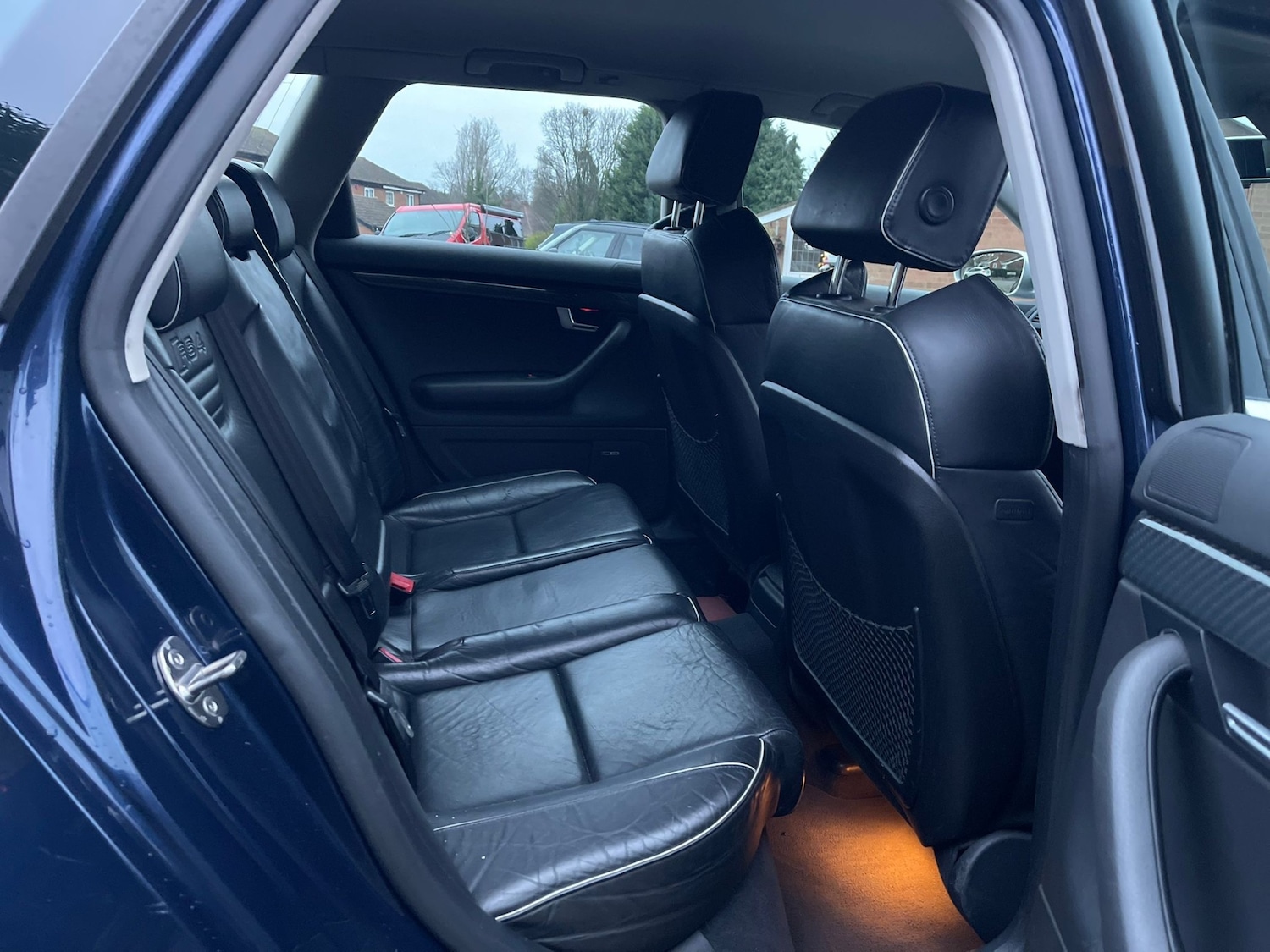 Used Audi RS4 2007 for sale - 78220394: Photo 18