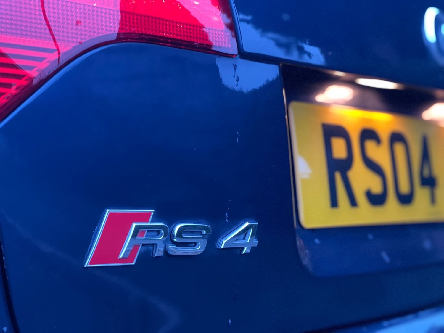 Used Audi RS4 2007 for sale - 78220394: Photo 22