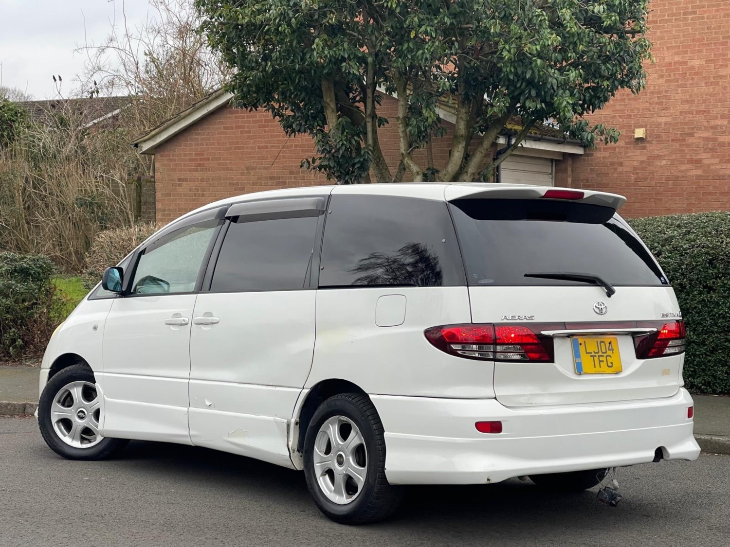 Vehicle 7