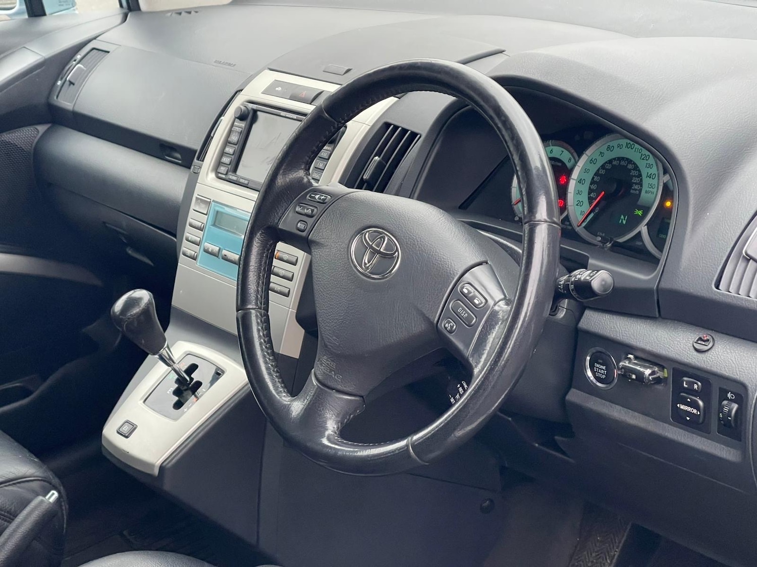 Used Toyota Corolla Verso 2008 for sale - 77558767: Photo 10