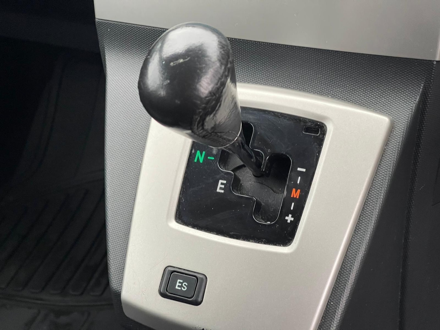 Used Toyota Corolla Verso 2008 for sale - 77558767: Photo 11