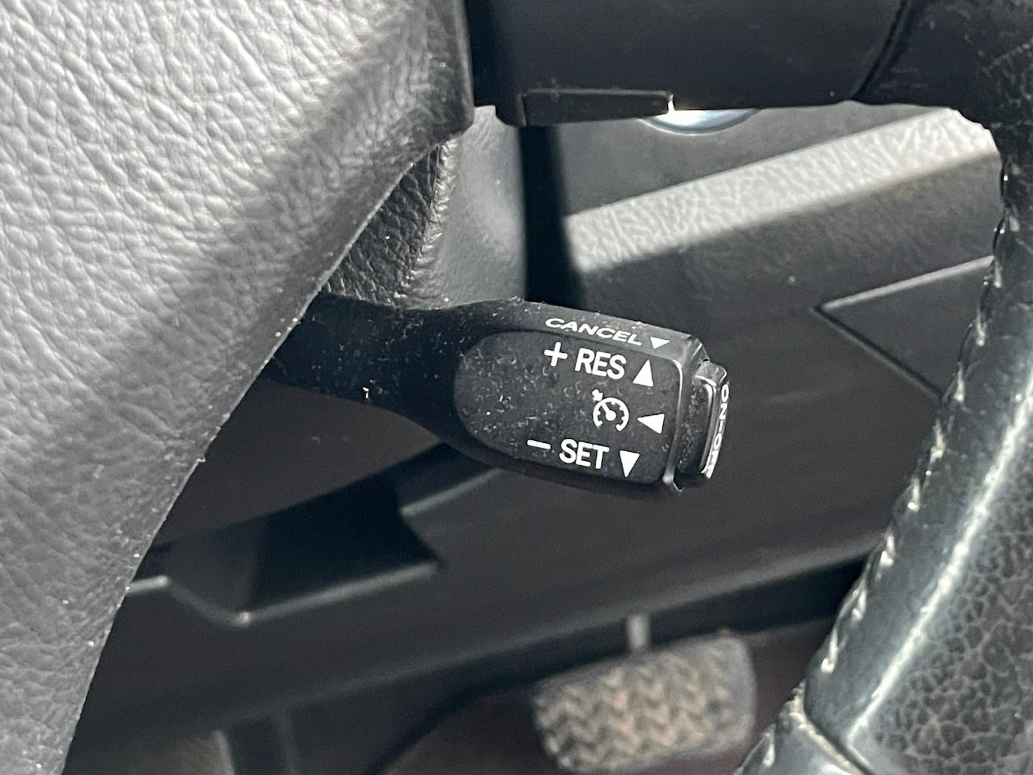 Used Toyota Corolla Verso 2008 for sale - 77558767: Photo 12