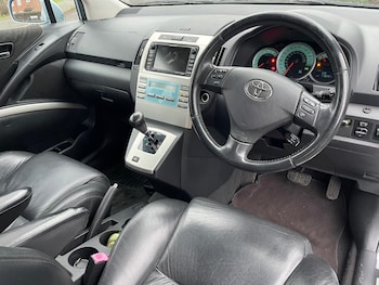 Used Toyota Corolla Verso 2008 for sale - 77558767: Photo