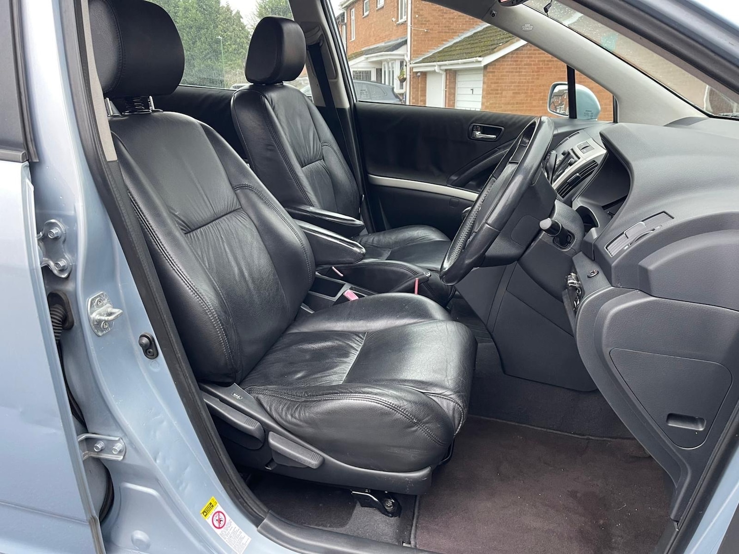 Used Toyota Corolla Verso 2008 for sale - 77558767: Photo 4