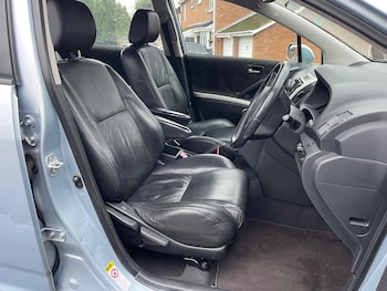 Used Toyota Corolla Verso 2008 for sale - 77558767: Photo