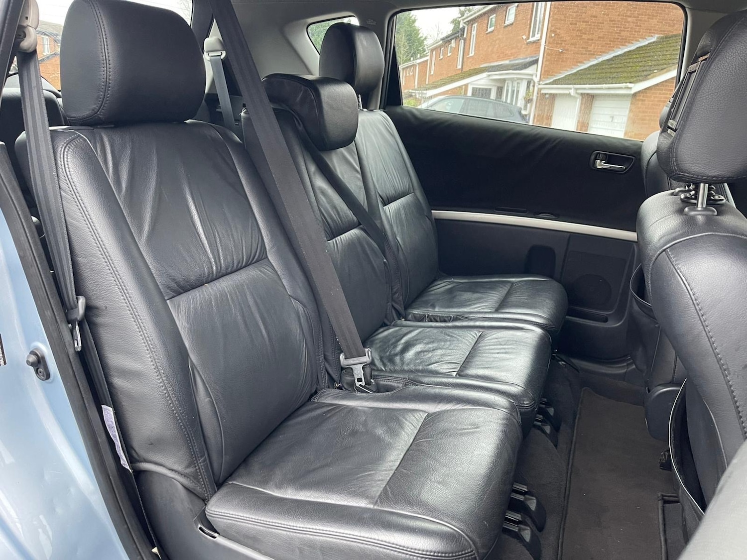 Used Toyota Corolla Verso 2008 for sale - 77558767: Photo 5