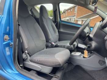 Used Peugeot 107 2006 for sale - 74661298: Photo